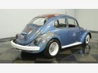 Thumbnail Photo 13 for 1968 Volkswagen Beetle